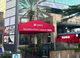 Sompo Insurance