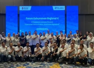 Pelindo Regional 4