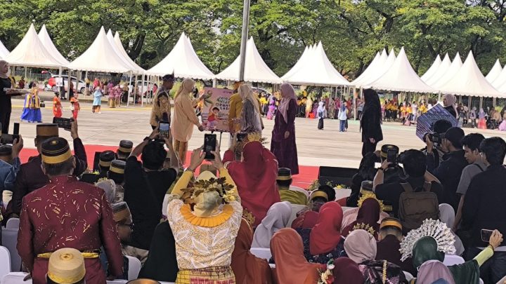 Hardiknas 2026, Pemkot Perkuat Komitmen Pendidikan dan Tekan Angka Anak Tidak Sekolah di Makassar Hardiknas 2026
