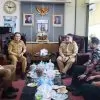 seleksi direksi PDAM Makassar
