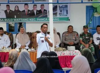 Pemda Sidrap