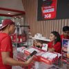 Telkomsel 31 tahun
