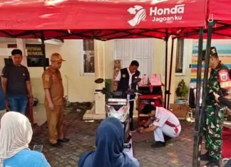 Astra Motor Sulsel