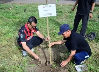 PDAM Makassar