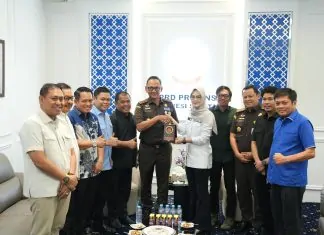 DPRD Sulsel