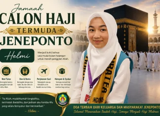 Kisah Helmi