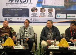 TPAKD Makassar