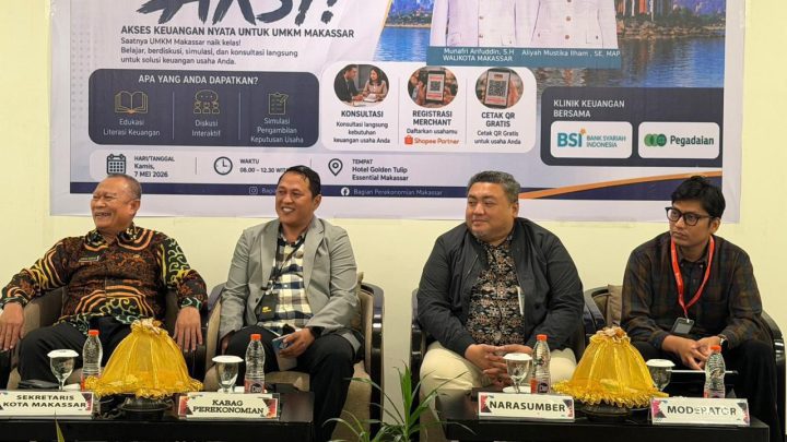TPAKD Makassar