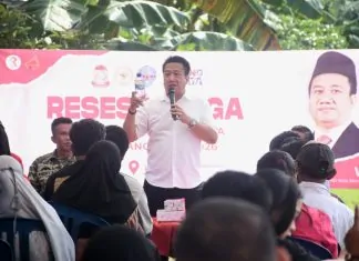 dprd makassar