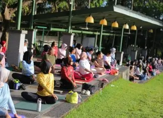 Bukit Baruga