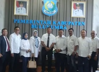 RAKERKONAS APINDO 2026