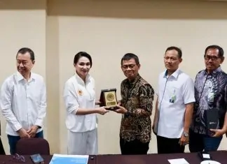 BPJS Ketenagakerjaan Sulawesi Maluku Perkuat Kolaborasi di Kawasan Timur untuk Jangkau Pekerja Informal
