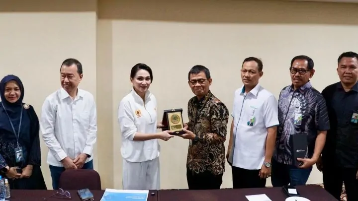 BPJS Ketenagakerjaan Sulawesi Maluku