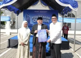 wali kota makassar