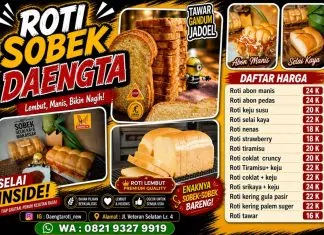 Kuliner Makassar