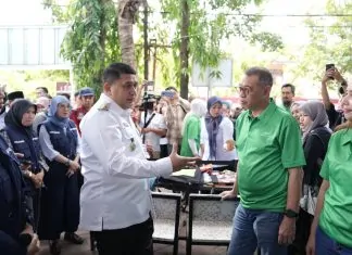 Munafri Arifuddin
