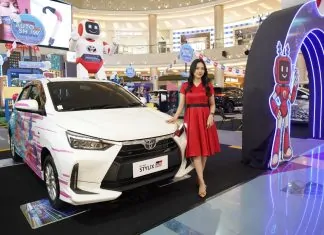 tantangan industri otomotif 2026