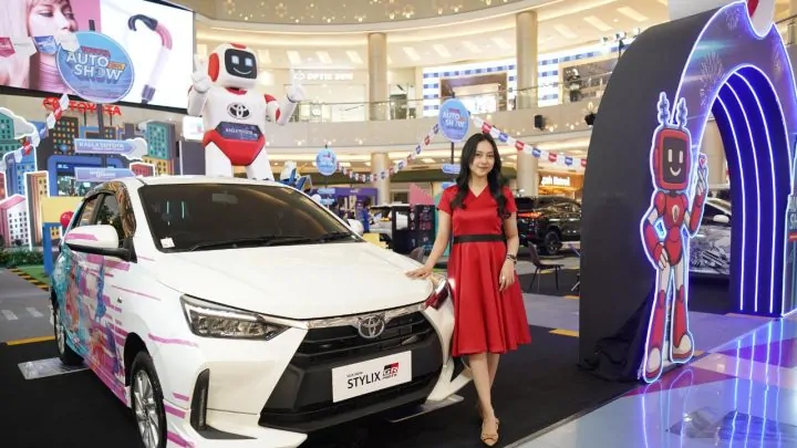 tantangan industri otomotif 2026