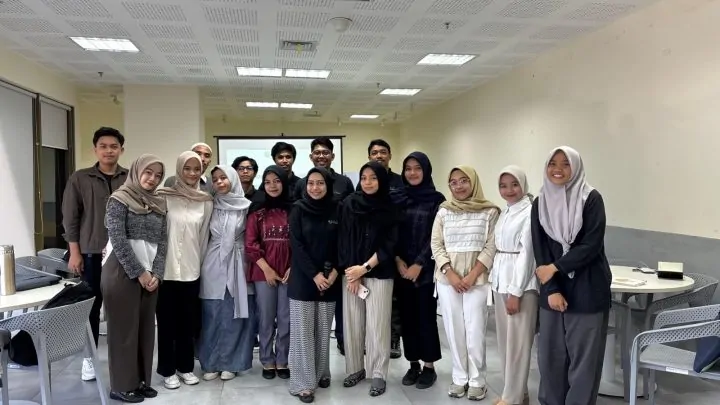 Beasiswa Kalla 2026 Resmi Dibuka, Dukung Generasi Muda Indonesia dan Berdaya Kalla Group