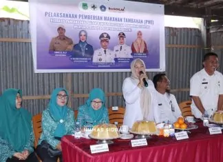 Pemkab Sidrap