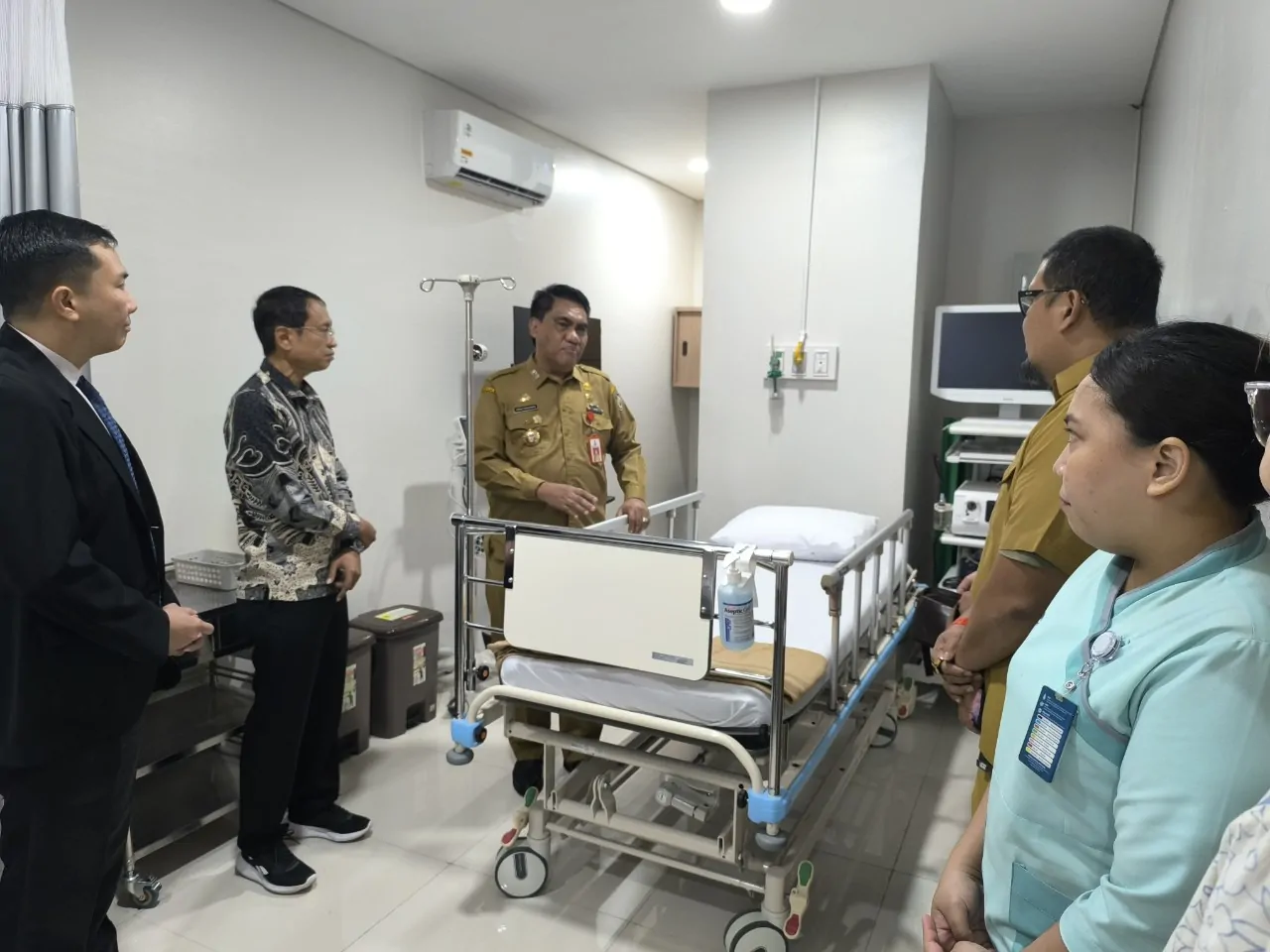 Tak Perlu ke Luar Sulawesi, Fasilitas MRI dan Endoskopi Kini Hadir di Primaya Hospital Hertasning