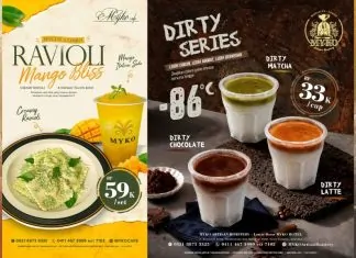 Kuliner Makassar