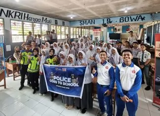 Asmo Sulsel
