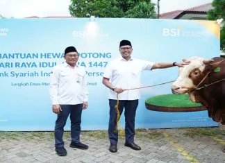 Bank Syariah Indonesia