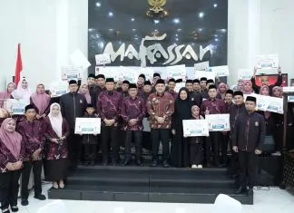 Wali Kota Makassar