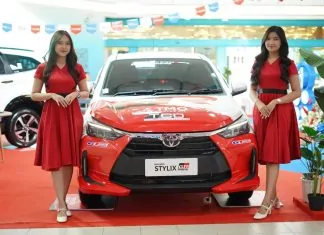 Kalla Toyota