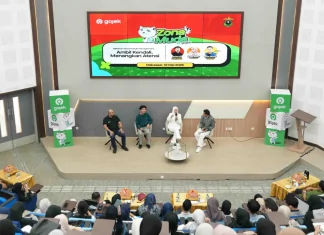 Gojek