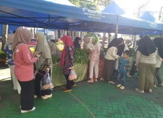 penyandang disabilitas Makassar