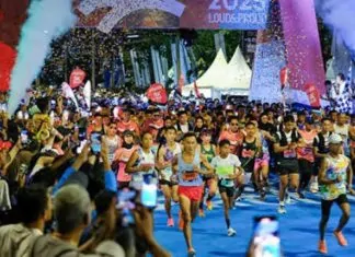 Makassar Half Marathon 2026