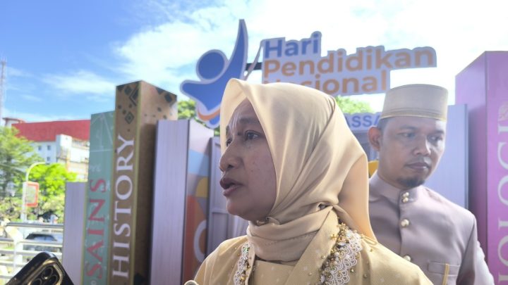 SPMB Makassar 2026 Resmi Dibuka, Berikut Jadwal Lengkapnya SPMB Makassar 2026