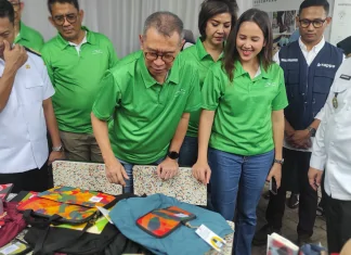 Komunitas berdaya nusantara
