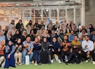 PMSM Sulsel