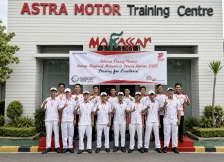 Technical Skill Contest 2026