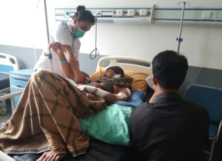 Korban Penganiayaan