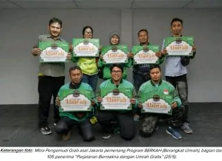 Grab Indonesia