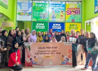 Pertamina IT Makassar