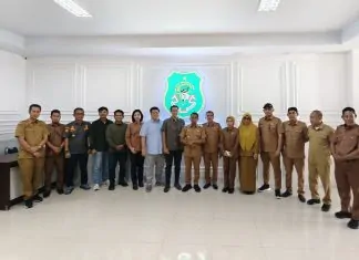 Pemda Sidrap