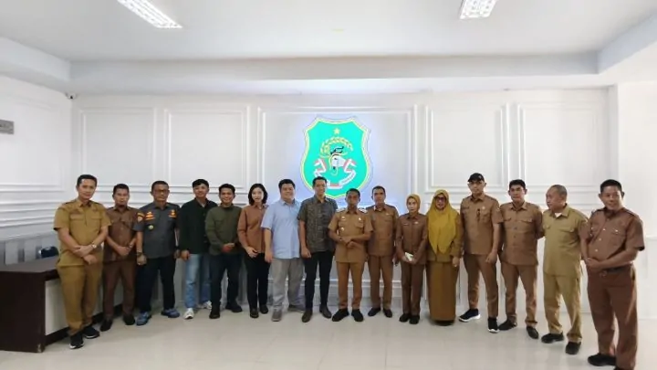 Pemda Sidrap