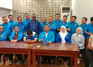 KNPI Sulsel