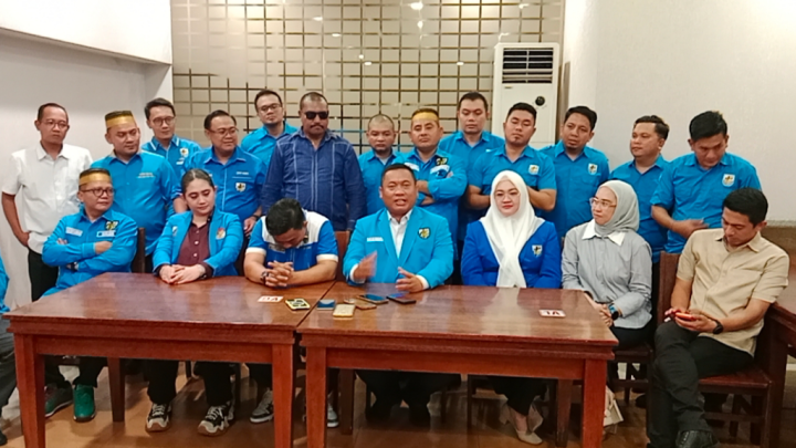 KNPI Sulsel