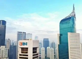 BNI beasiswa 2026