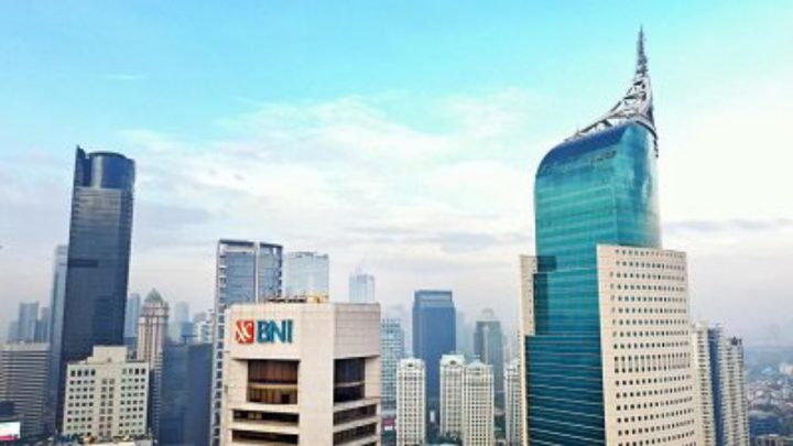 Momentum Hardiknas, BNI Perluas Program Beasiswa hingga Wilayah 3T