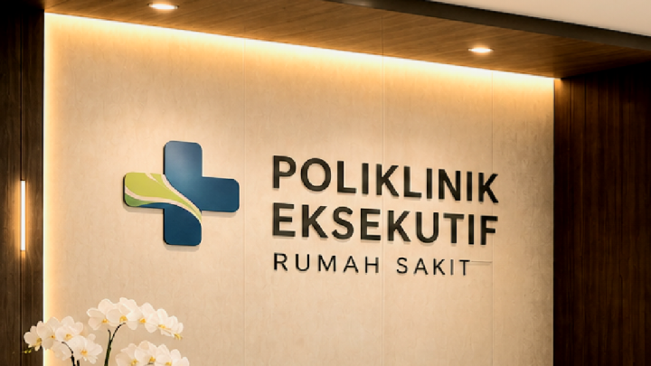 Pelayanan Poliklinik Eksekutif RSUP Makassar Dikeluhkan Lamban dan Kurang Profesional rsup makassar