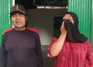 Tak Dipeduli Pemdes