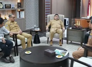 Makassar Kota Toleran 2026