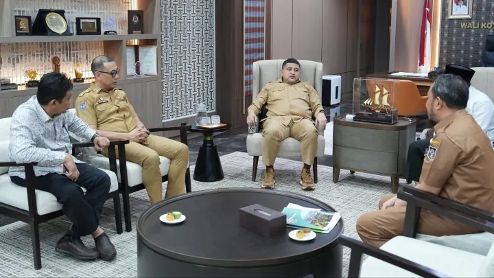 Makassar Kota Toleran 2026